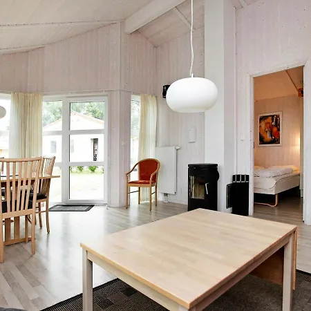 Holiday home 6 Person In Groemitz