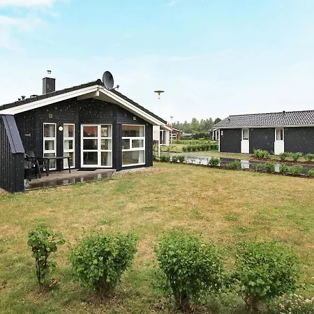 6 Person In Holiday home Groemitz