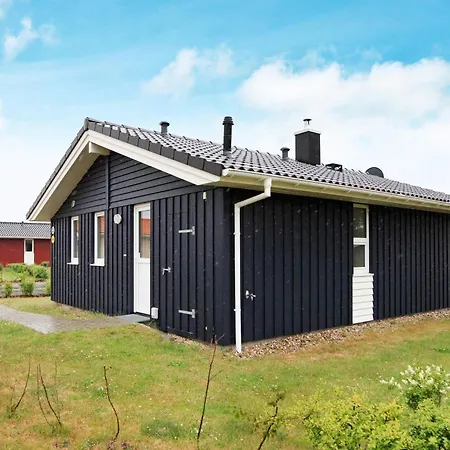 Дом отдыха 6 Person In Грёмиц