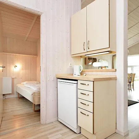 Дом отдыха 6 Person In