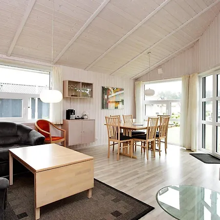 6 Person In Дом отдыха Грёмиц