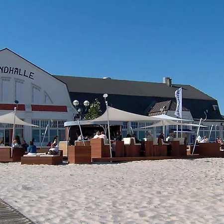 6 Person In Дом отдыха