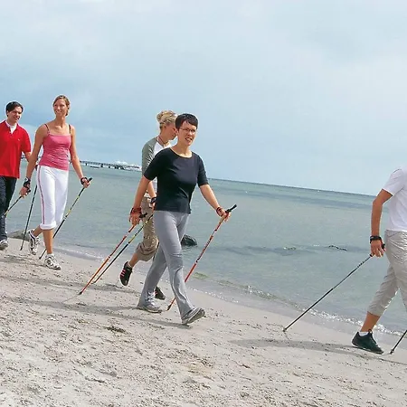 6 Person In Дом отдыха *