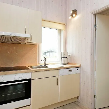 Ferienhaus 4 Star In Gr Mmitz