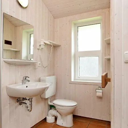 Holiday home 6 Person In *
