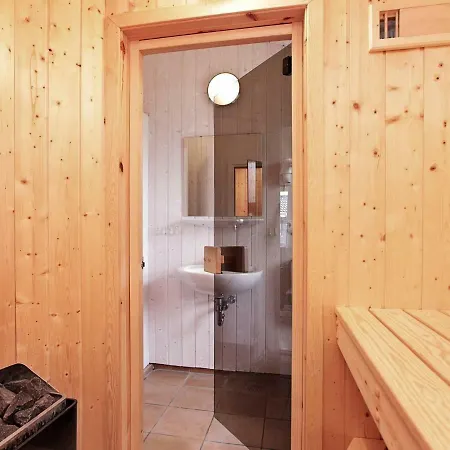 4 Star In Gr Mmitz Ferienhaus *