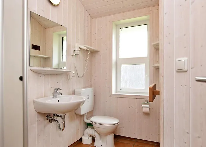 6 Person In * Grömitz